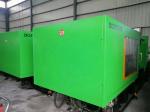 320 Ton Used Plastic Mould Machine HDPE Hydraulic 65mm Screw