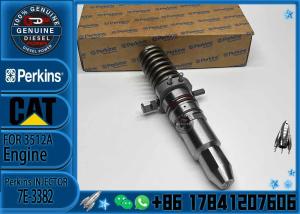Quality Common Rail Injector Assembly 7E-9983 7E-3382 4P-9076 9Y-1785 9Y-4544 0R-3883 0R-2921 wholesale