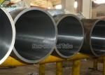 Skving Roller Burnished Seamless Precision Steel Tubes