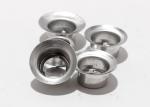 Semi-finished product custom deep drawing aluminium part stamping