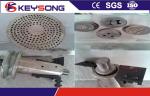 380V / 220V 80 Kw Pet Food Making Machine / Production Line Low Energy