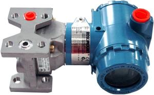 Quality 3051CG Gauge Pressure Type Common Plane Pressure Transmitter wholesale
