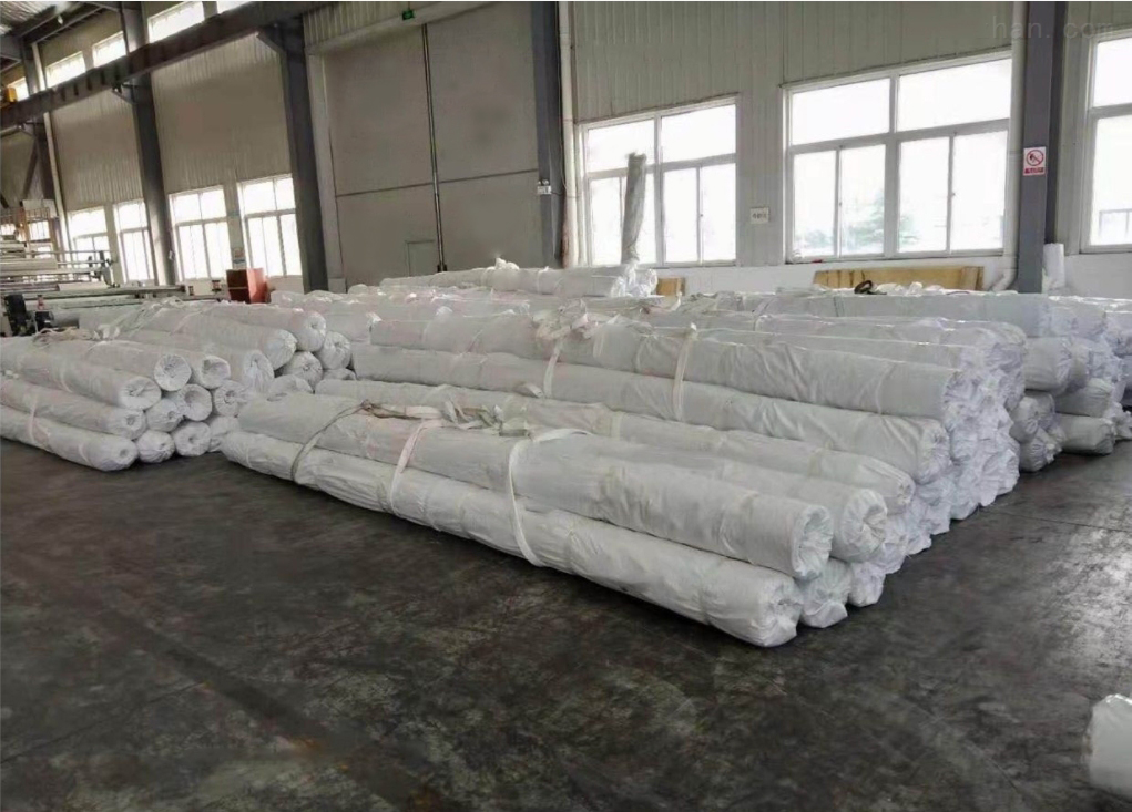 Waterproof EPDM Rubber Roofing Material for Hospital House Roofing Solution
