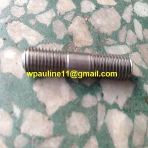 Quality 310S stainless steel hollow threaded rod 1.4841 wholesale