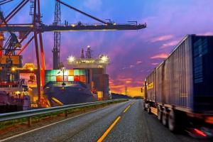 Quality Door To Door LCL Container Shipping Logistics Sea Freight Cargo Shipping To Usa wholesale