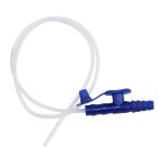 Disposable 6-20Fr Sputum Suction Catheter Tube Medical Use
