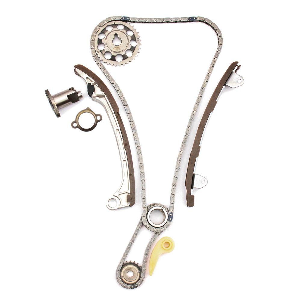 Car Model LEXUS HS250H Timing Chain Kit 13507-28010 15163-28010 13561-0H030 13521-28010