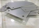 Gray Aluminium Nitride Ceramic with Excellent Chemical Resistance