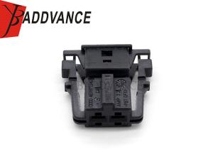 Quality 2 Pin 1418796-3B Speaker Female Amp Automotive Connectors wholesale