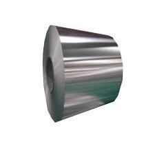 Quality 304L 201 Stainless Steel Coils 410 Grade BA 2b Finish Varnish wholesale