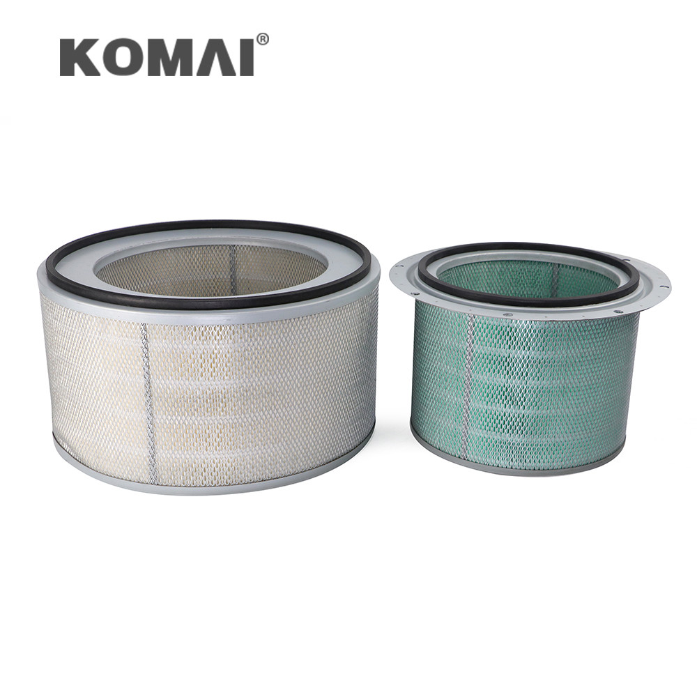 KOMAI Air Cleaner Filter SA 24559 PA2653 P523048 8N2556 A-5533