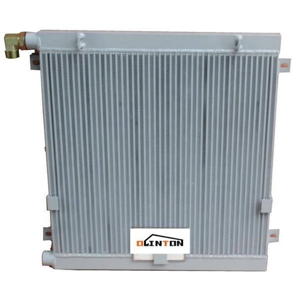 OEM E312 E312b E311 E311b Water Tank Radiator Excavator Spare Parts For