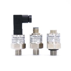 Quality Digital I2C Small Air Water Pressure Transducer For Pump And Compressor wholesale
