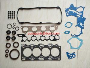Quality Top quality metal Engine Full Gasket Set for FULL GASKET SET FOR zhonghua 4G63 wholesale