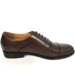 Customized Styles Mens Leather Dress Shoes / Dress Formal Lace Up Shoes