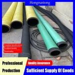 Excellent Flexibility Wear Resistant Hose Lightweight 10-21 Bar