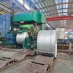 1050 1060 1100 3003 5052 Alloy Aluminum Coil Roll