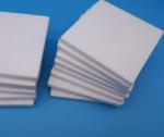 Laser Cutting 0.3mm 0.38mm 0.5mm 0.635mm 1mm 99 Alumina Ceramics Substrate Plate