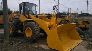 Quality Used komatsu WA320 wheel loader wholesale