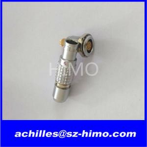 Quality lemo 1B 5 pin FGG EGG electrical wire connector wholesale