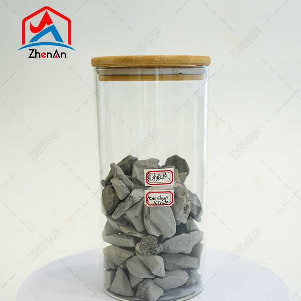 High Quality Ferro Silicon Nitride For Steelmaking