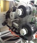 Tamper Proof Bottle Label Sealing Machine Adhesive sticker Labeller