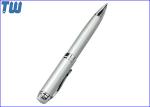 Pen Cap USB Flash Drives Full Protection Metal Material 4GB 8GB 16GB 32GB