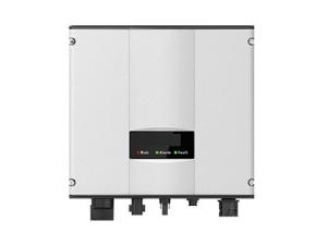 Quality Mppt 12kw Hybrid Inverter 400-1000V Single Phase Hybrid Inverter wholesale