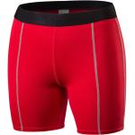 Side Stripe Quick Dry Drawstring Women's Sports Shorts Pants Jogging Wear