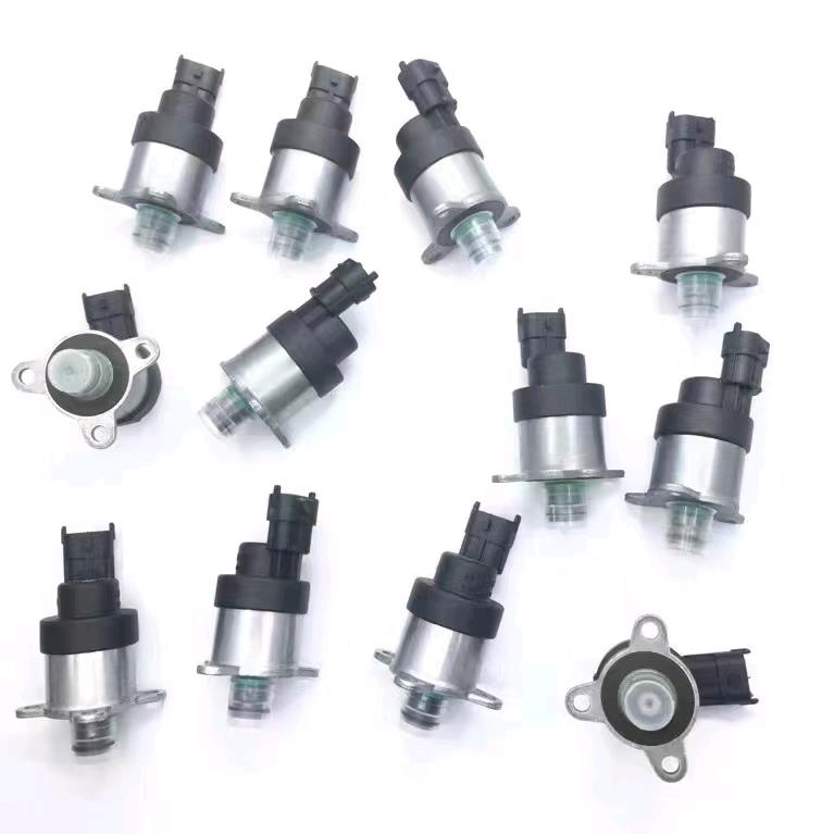 Construction Machinery Parts Common Rail Pressure Solenoid Control Valve Metering Units SCV 928400670 0928400670 for Retail