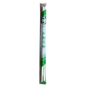 Quality Factory Directly Sell Disposable Round Bamboo Noodle Chopsticks For Restaurant wholesale