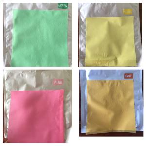 Quality Wholesale Price Mamenori Soy Paper Sushi Sheet Soybean Crep for Sushi Restaurant wholesale