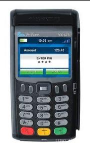 Quality verifone vx675POS verifone vx675 wholesale