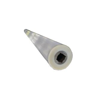 Quality Live Shaft Picanol Loom Spare Parts Aluminum Tube wholesale