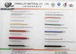Thermocouple Compensation Cable Type K Instrumentation Cable PTFE Fiberglass