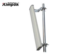 Quality 433Mhz High Gain Antenna , 11dbi Directional Base Station Panel Antenna wholesale