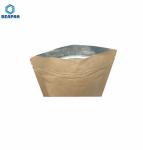 500ml k Kraft Paper Pouch