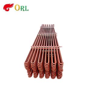 Quality SA213TP304 Boiler Super Heater wholesale