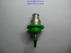 China SMT NOZZLE JUKI 504 NOZZLE on sale