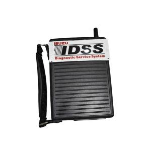 Quality Isuzu Excavator Truck Diagnostic Tool Engine Spare Parts 100% Tested wholesale