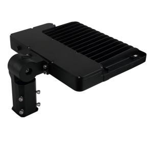 Quality 200W Shoebox LED street Light IP65 Aluminum material High lumen for highway city road use warranty 5 years wholesale