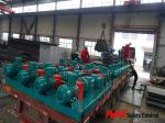 C Face Motor Coupled Oilfield Drilling Mud Agitator APMA075A Explosion Proof