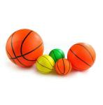 Colorful Small Water Ball Kids Basketball Beach Ball Customized LOGO Mini Size