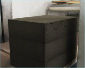 Quality Fire Protection Cellular Glass Block Insulation High Compressive Strength wholesale