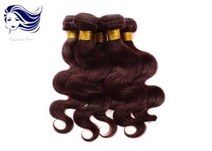 Quality Colored Real Hair Extensions wholesale