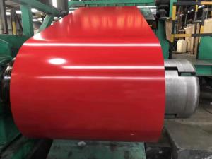 Quality Construction PE Paint Aluminum Coil Customizable Length Color Aluminum Alloy Coil Sheet wholesale