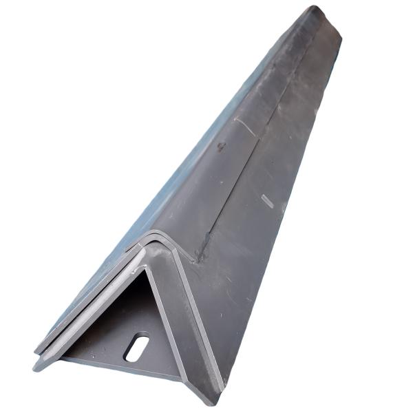 Voe17253552 Conveying Wear-Resistant Consumable Parts Service Kit for Abg6820c