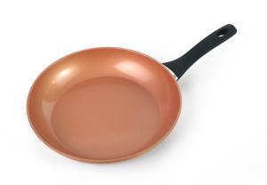 Quality SGS Aluminium Alloy 3003 Derived Coating Large Non Stick Wok wholesale