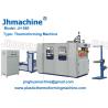 Buy cheap Cam Type Plastic Thermoforming Machine for Cups and Trays from wholesalers