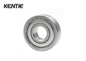 Quality Stainless Steel 609 Axial Deep Groove Ball Bearing 9 X 24 X 7mm For High Speed Blender wholesale